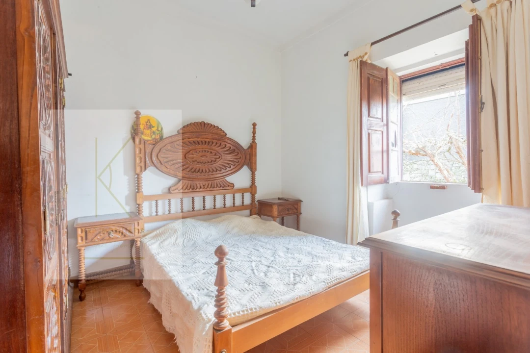 Moradia T2 para Venda em Arcozelo Foto 7