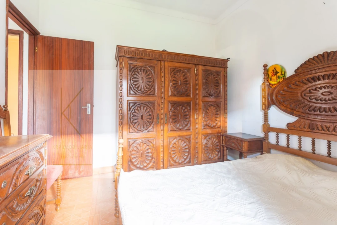 Moradia T2 para Venda em Arcozelo Foto 8