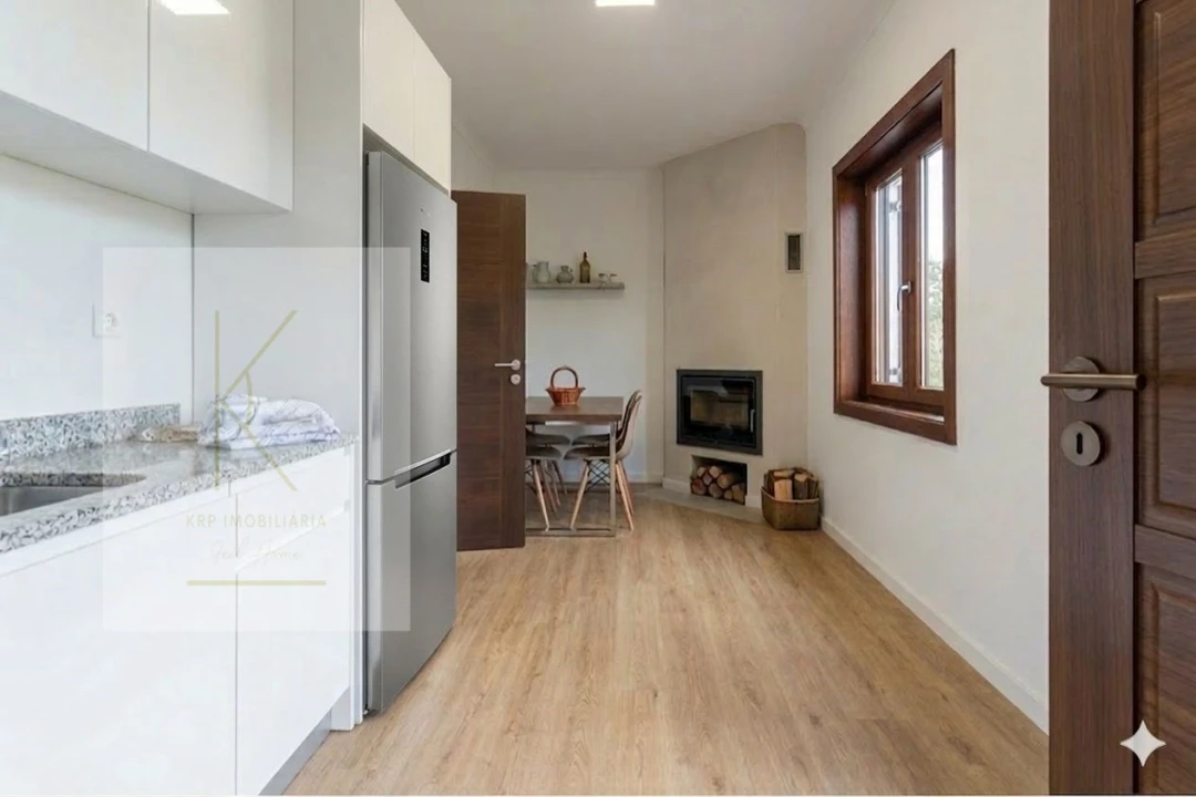 Moradia T2 para Venda em Arcozelo Foto 15