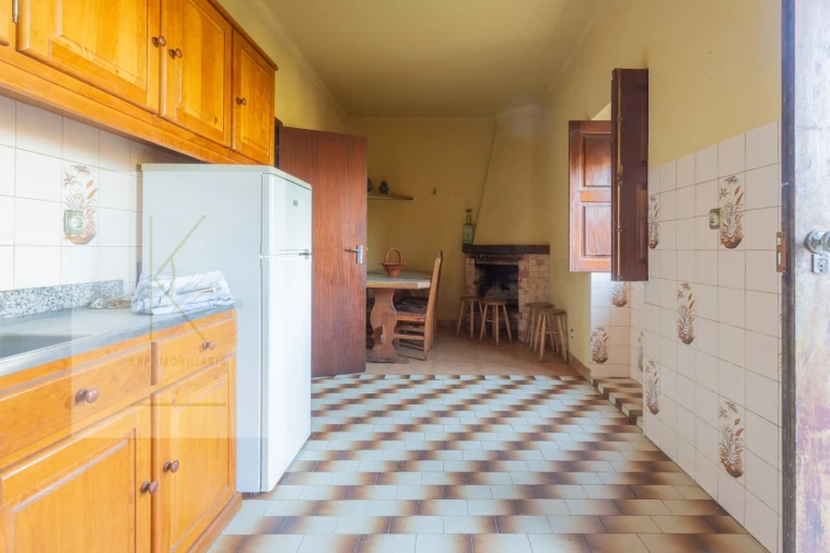 Moradia T2 para Venda em Arcozelo Foto 13