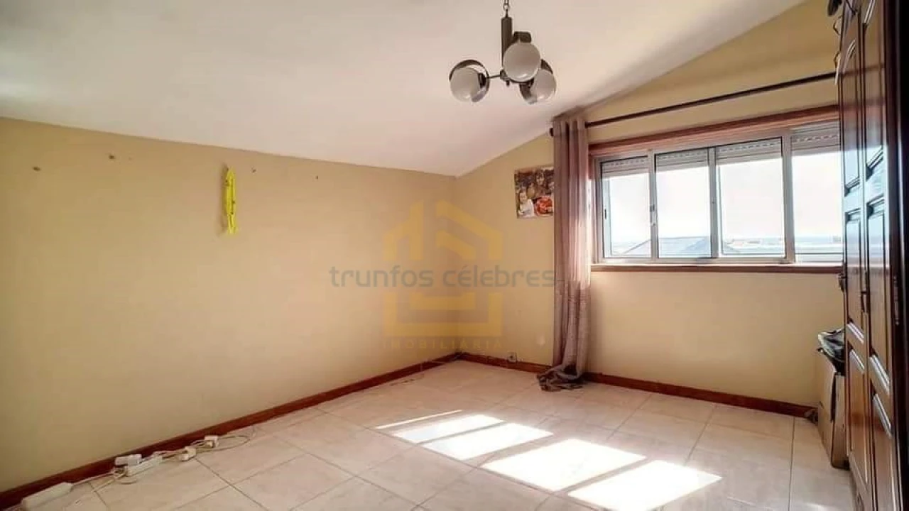 Moradia T7 para Venda em Vila do Conde Foto 17