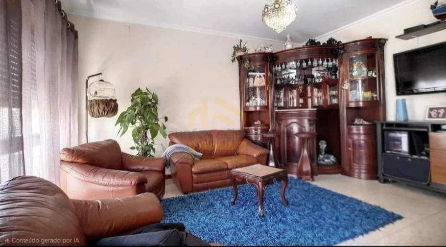 Moradia T7 para Venda em Vila do Conde Foto 2