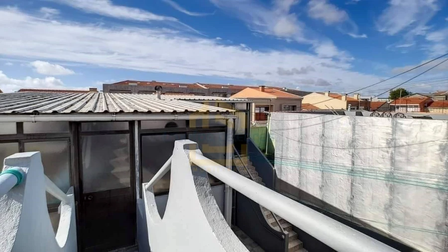 Moradia T7 para Venda em Vila do Conde Foto 25