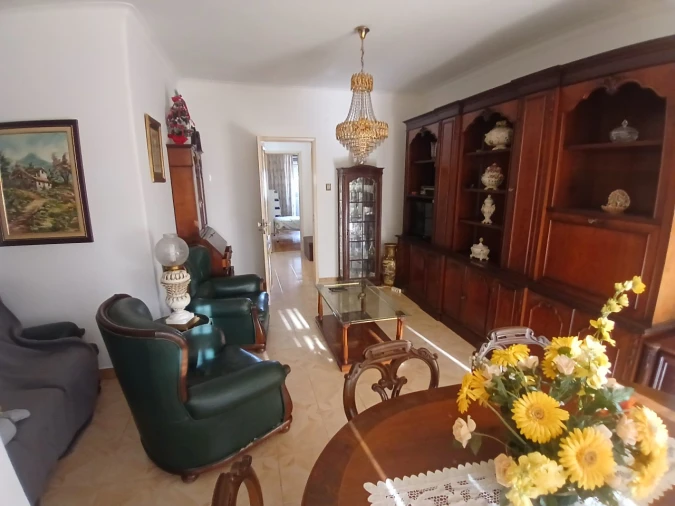 Apartamento T3 para Venda em Póvoa de Santo Adrião e Olival Basto Foto 10