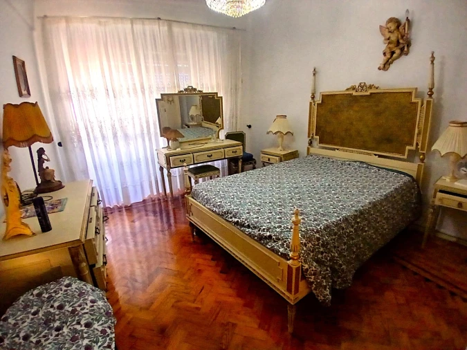 Apartamento T3 para Venda em Póvoa de Santo Adrião e Olival Basto Foto 16