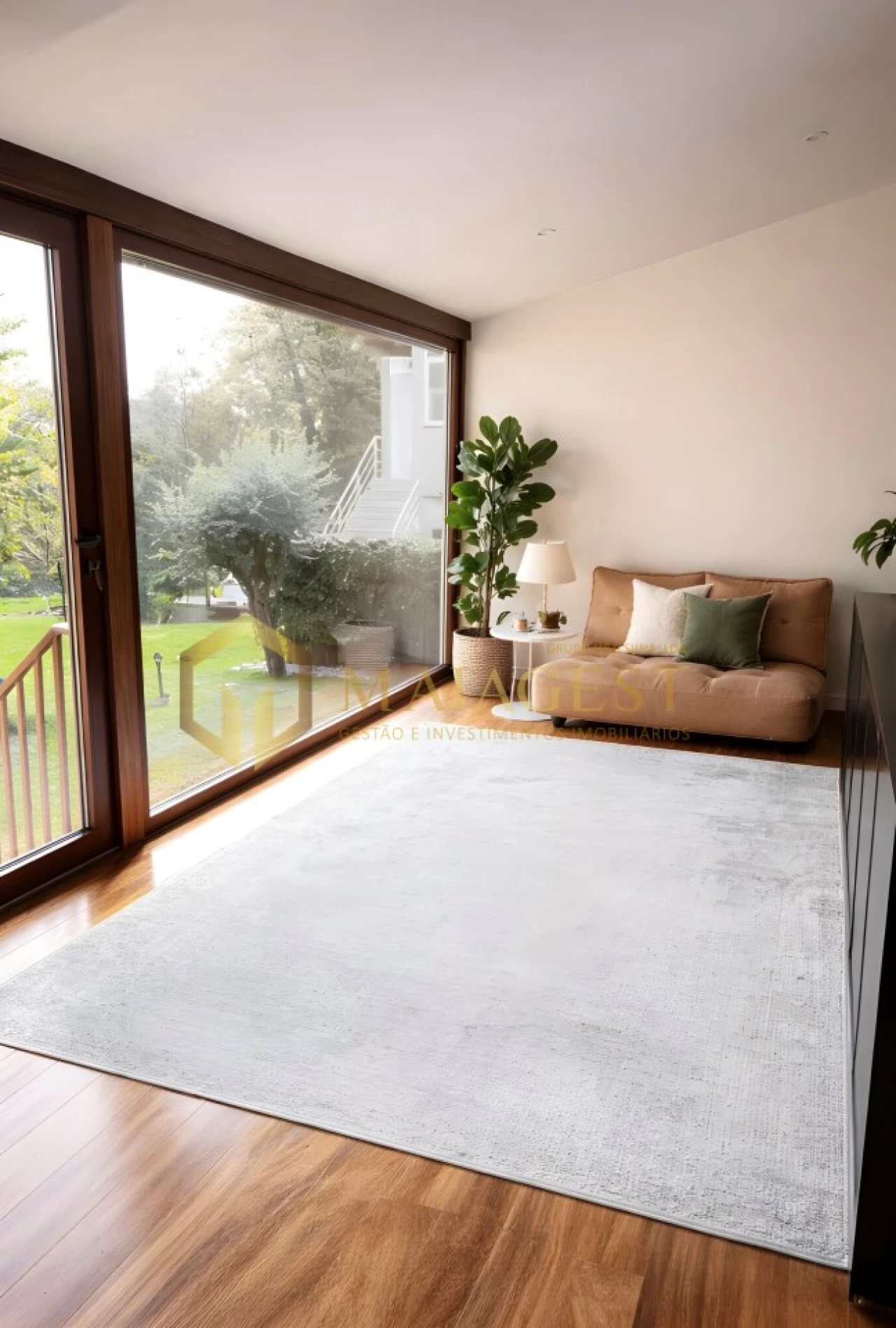 Moradia T2 para Venda em Dossãos Foto 8