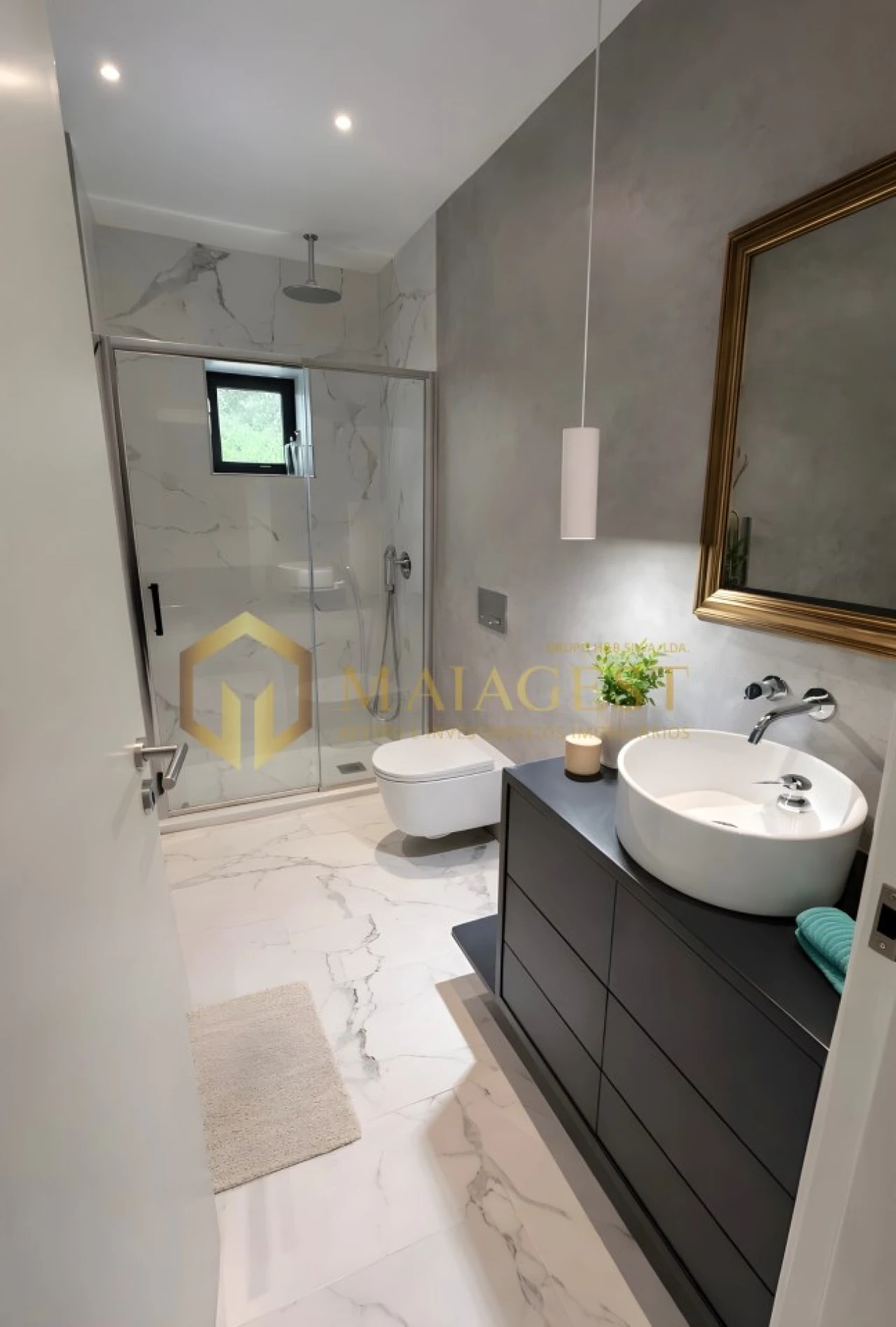 Moradia T2 para Venda em Dossãos Foto 12