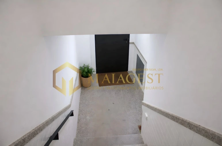 Apartamento T1 para Arrendamento em Santa Marinha e São Pedro da Afurada Foto 13