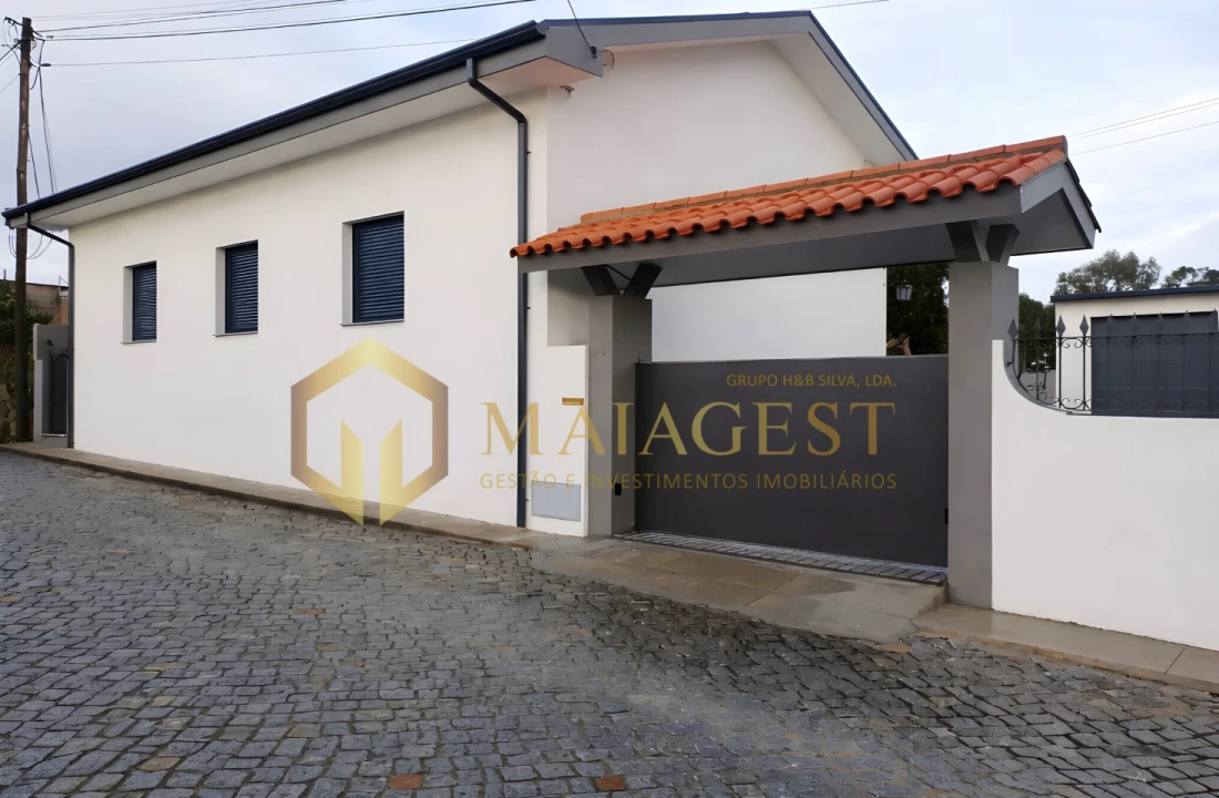 Moradia T3 para Venda em Grijó e Sermonde Foto 1