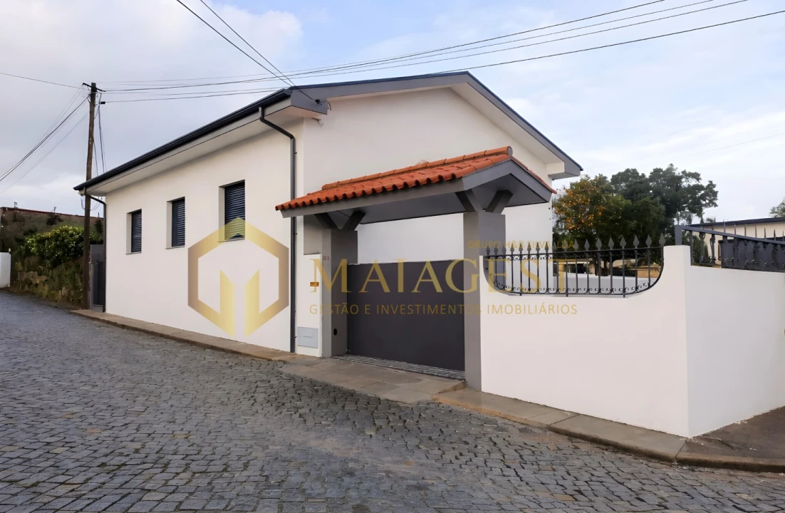 Moradia T3 para Venda em Grijó e Sermonde Foto 2