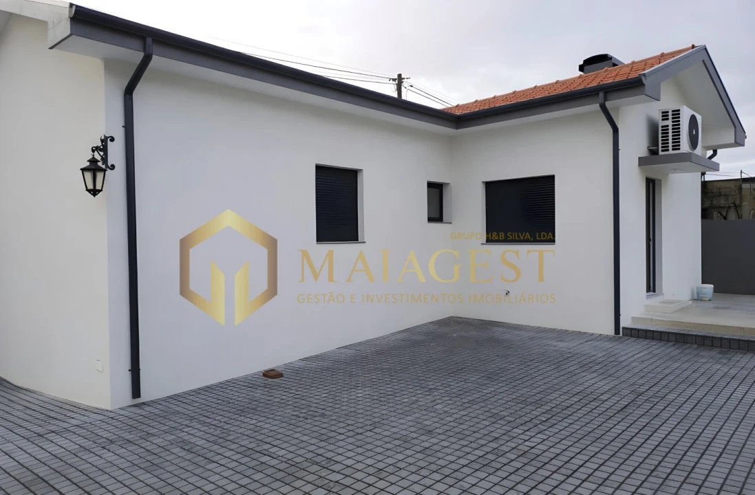 Moradia T3 para Venda em Grijó e Sermonde Foto 7