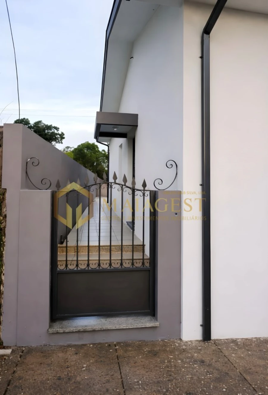 Moradia T3 para Venda em Grijó e Sermonde Foto 4