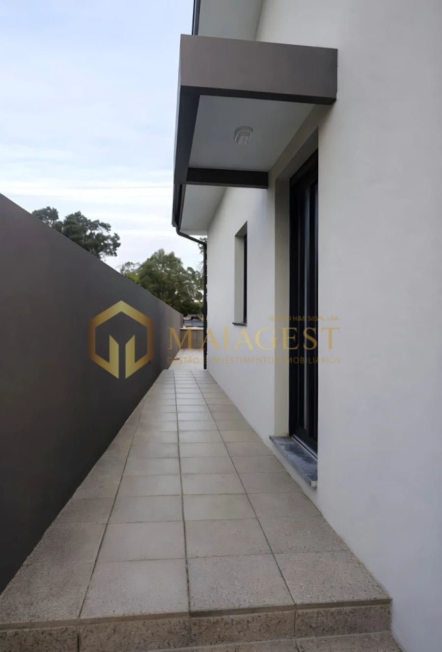 Moradia T3 para Venda em Grijó e Sermonde Foto 5