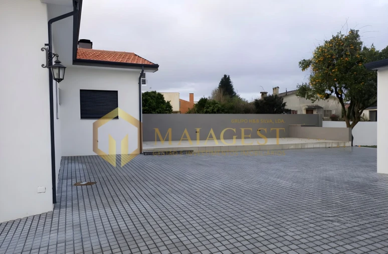 Moradia T3 para Venda em Grijó e Sermonde Foto 6