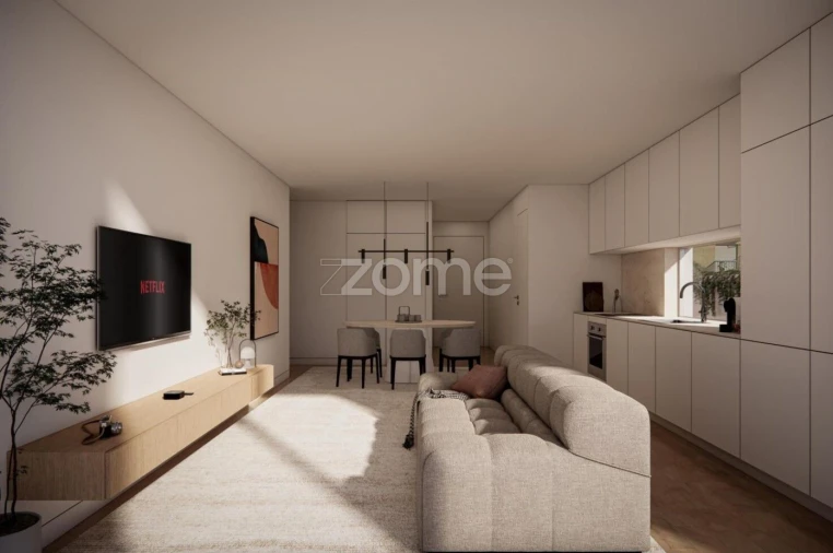 Terreno para Venda em Matosinhos e Leça da Palmeira Foto 6