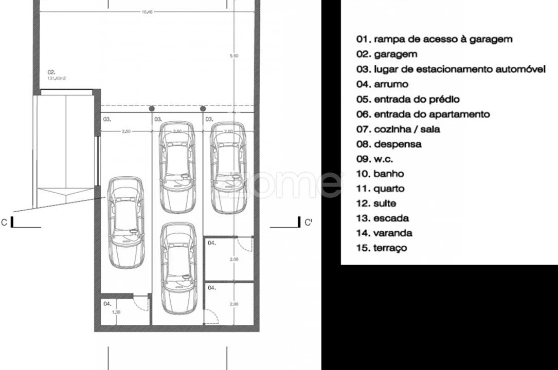 Terreno para Venda em Matosinhos e Leça da Palmeira Foto 13