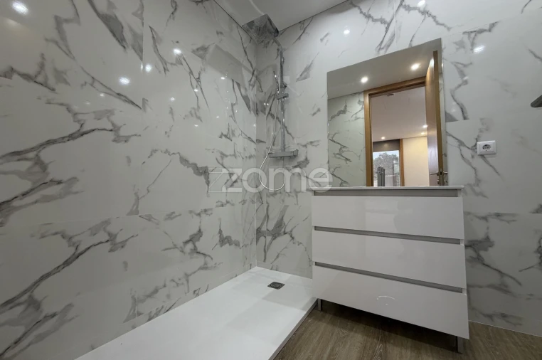 Apartamento T1 para Arrendamento em Coronado (São Romão e São Mamede) Foto 11