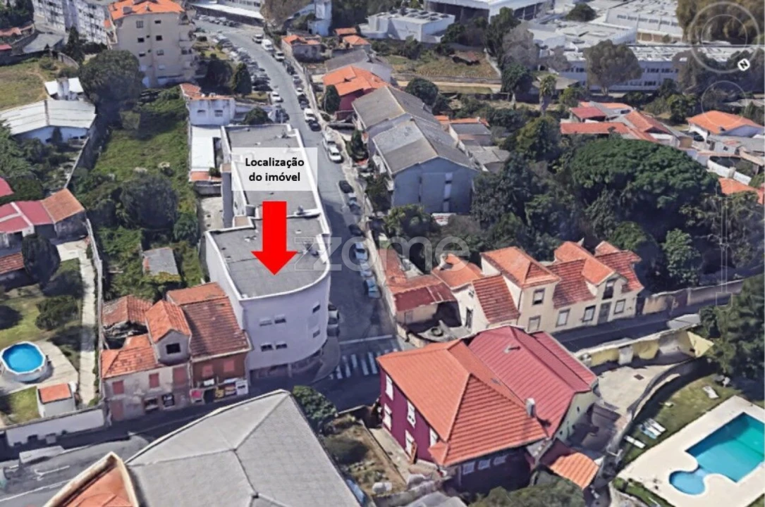 Negócio para Venda em Gulpilhares e Valadares Foto 12