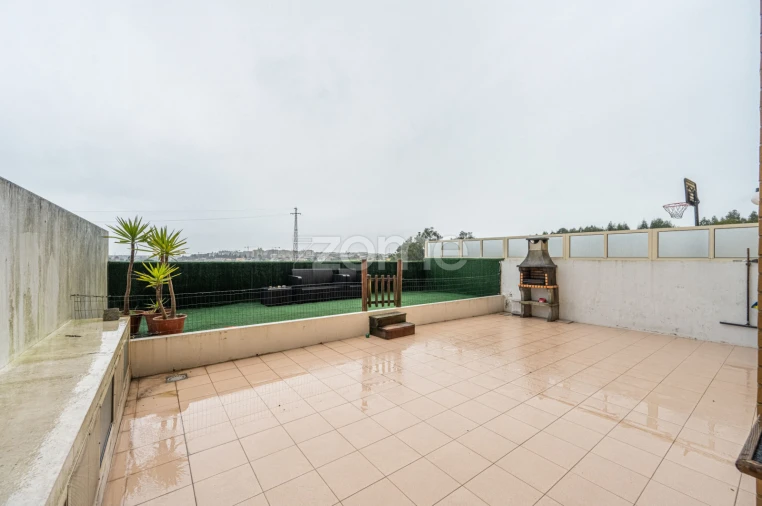 Apartamento T2 para Venda em Moreira Foto 12