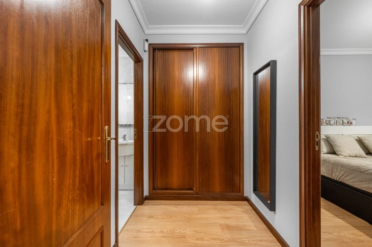 Apartamento T2 para Venda em Moreira Foto 13