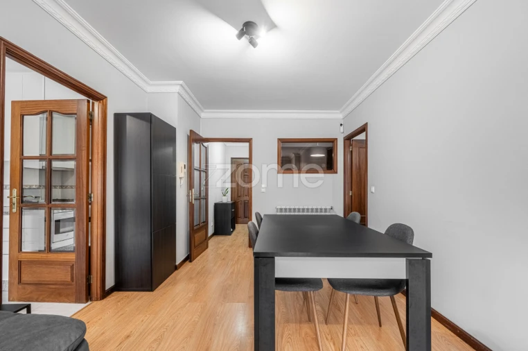 Apartamento T2 para Venda em Moreira Foto 6