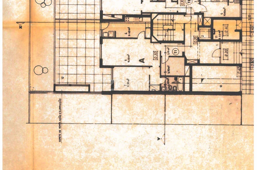 Apartamento T2 para Venda em Moreira Foto 20