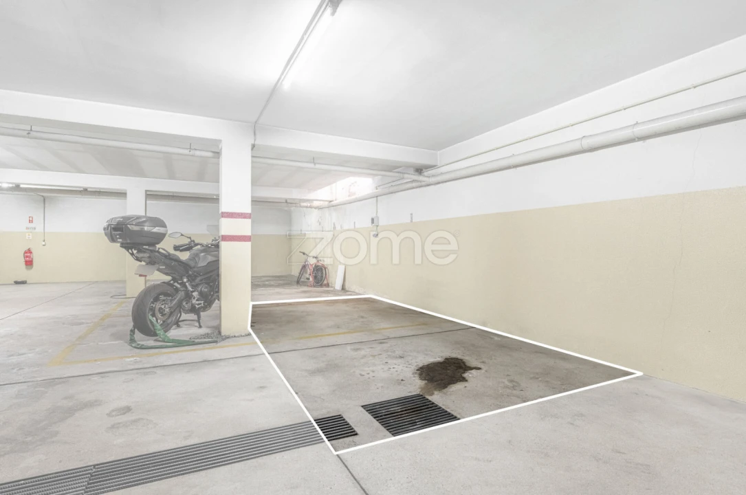 Apartamento T2 para Venda em Moreira Foto 17