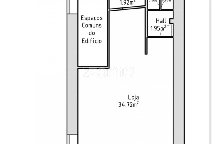 Negócio para Arrendamento em Cedofeita, Santo Ildefonso, Sé, Miragaia, São Nicolau e Vitória Foto 15