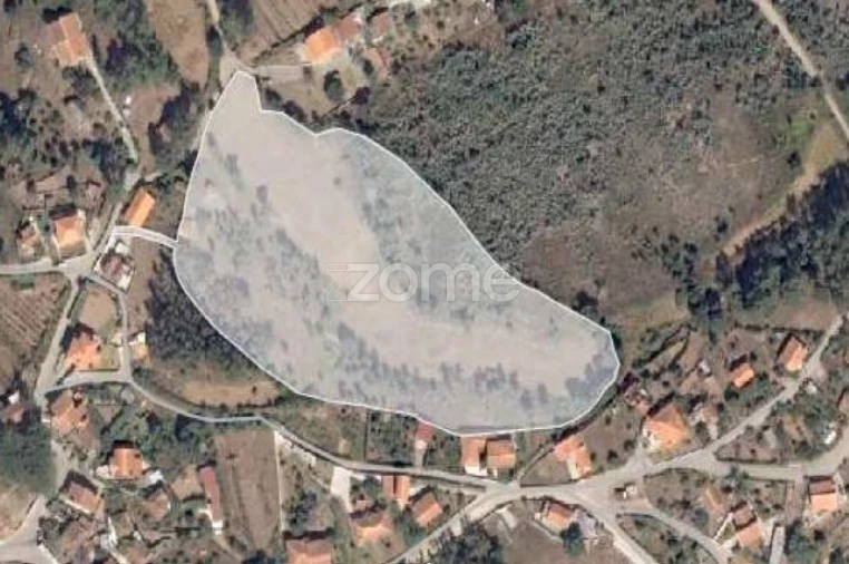 Terreno para Venda em Melres e Medas Foto 2