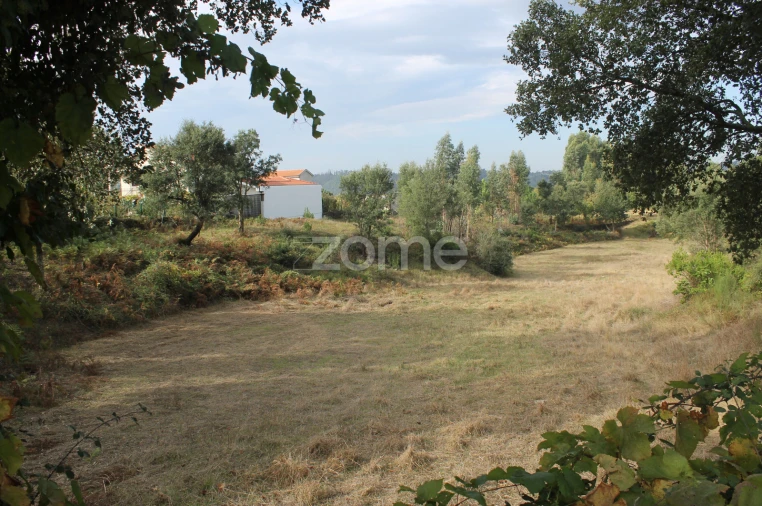 Terreno para Venda em Melres e Medas Foto 12