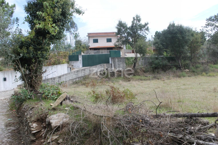 Terreno para Venda em Melres e Medas Foto 15