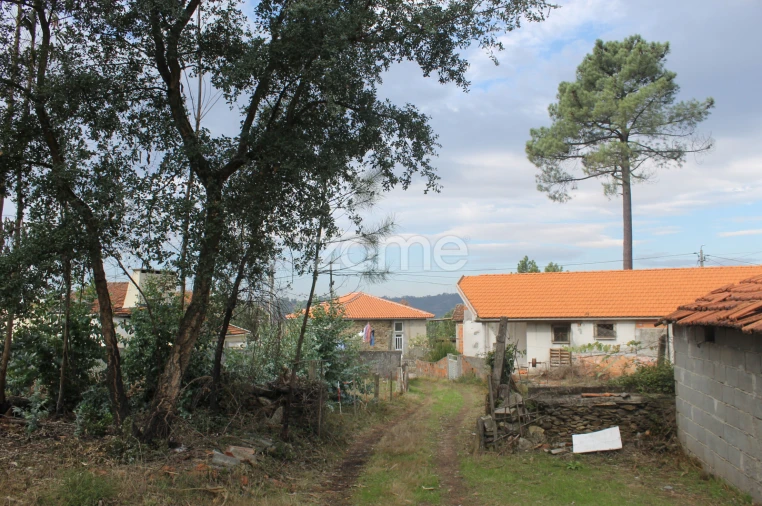 Terreno para Venda em Melres e Medas Foto 5