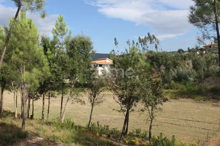 Terreno para Venda em Melres e Medas Foto 32