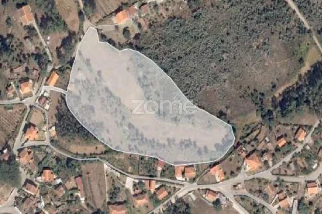 Terreno para Venda em Melres e Medas Foto 2