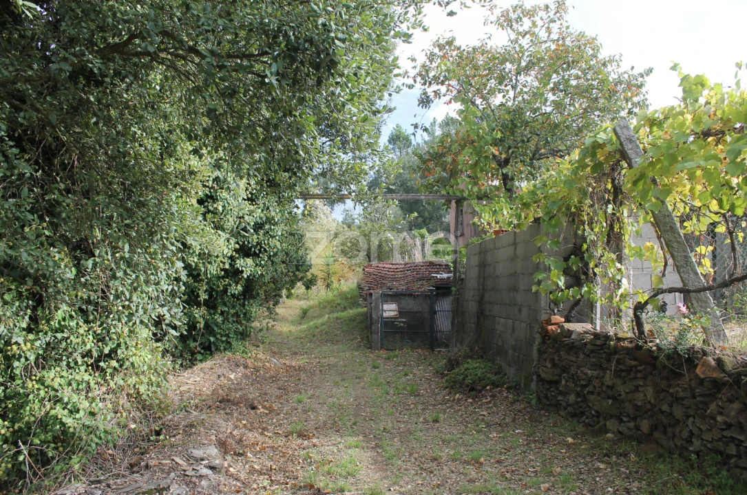 Terreno para Venda em Melres e Medas Foto 37