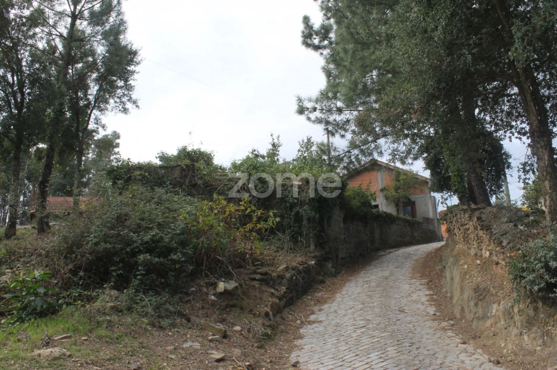 Terreno para Venda em Melres e Medas Foto 14