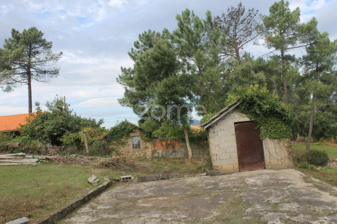Terreno para Venda em Melres e Medas Foto 19