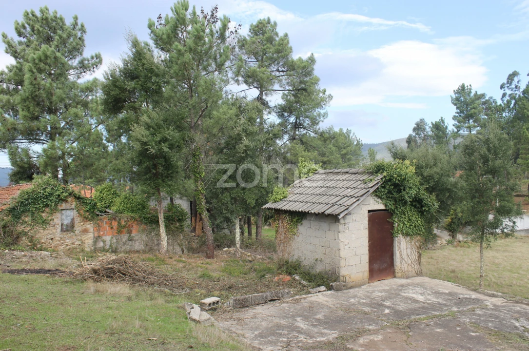 Terreno para Venda em Melres e Medas Foto 20