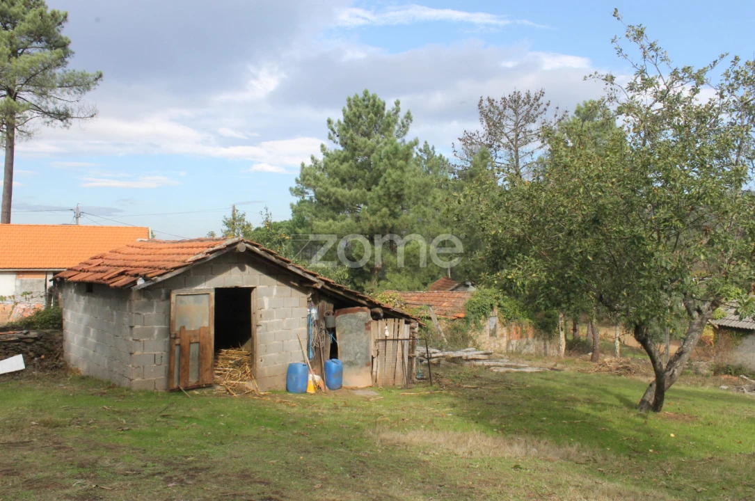 Terreno para Venda em Melres e Medas Foto 22