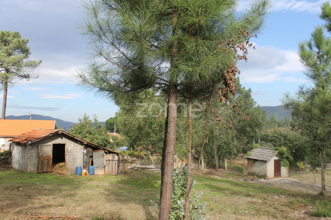 Terreno para Venda em Melres e Medas Foto 1