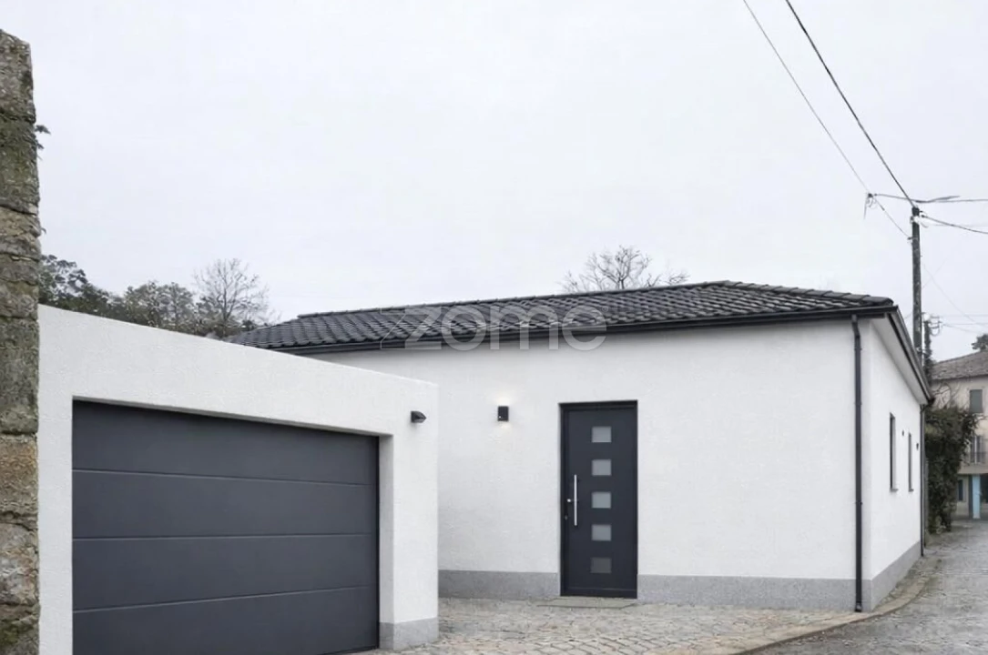 Moradia T3 para Venda em Fornelo e Vairão Foto 1