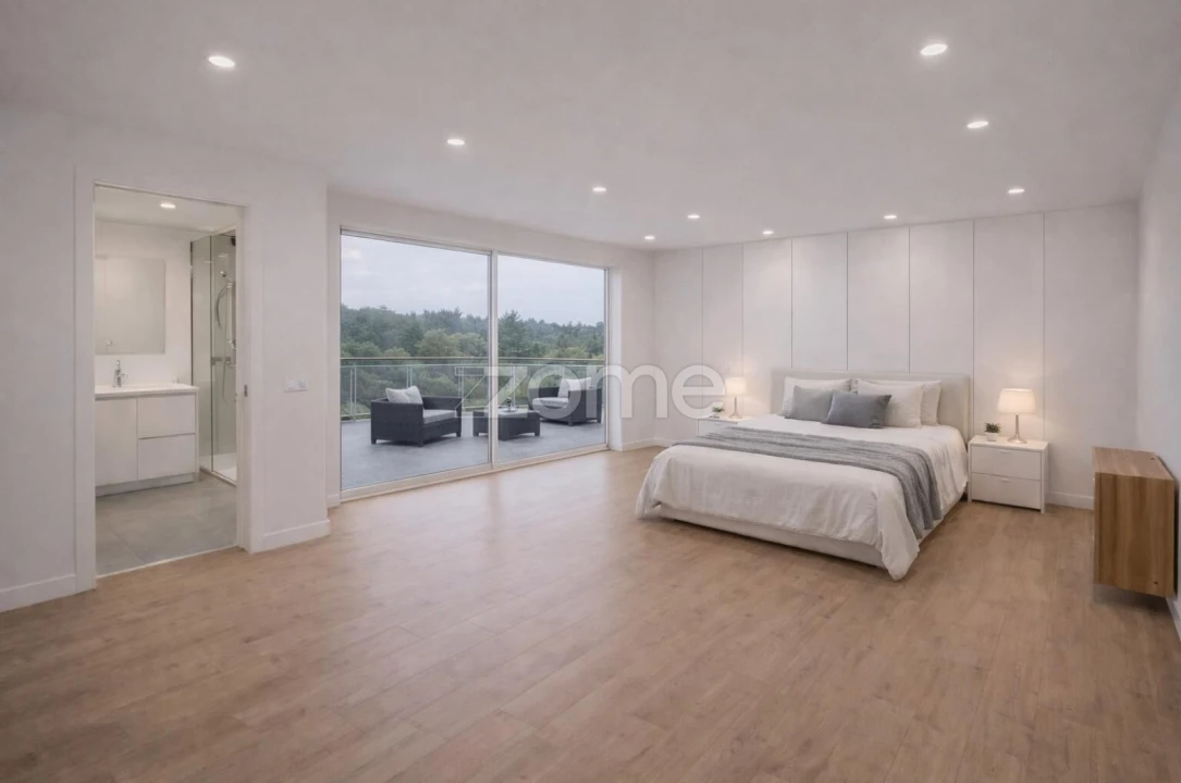 Moradia T3 para Venda em Fornelo e Vairão Foto 4