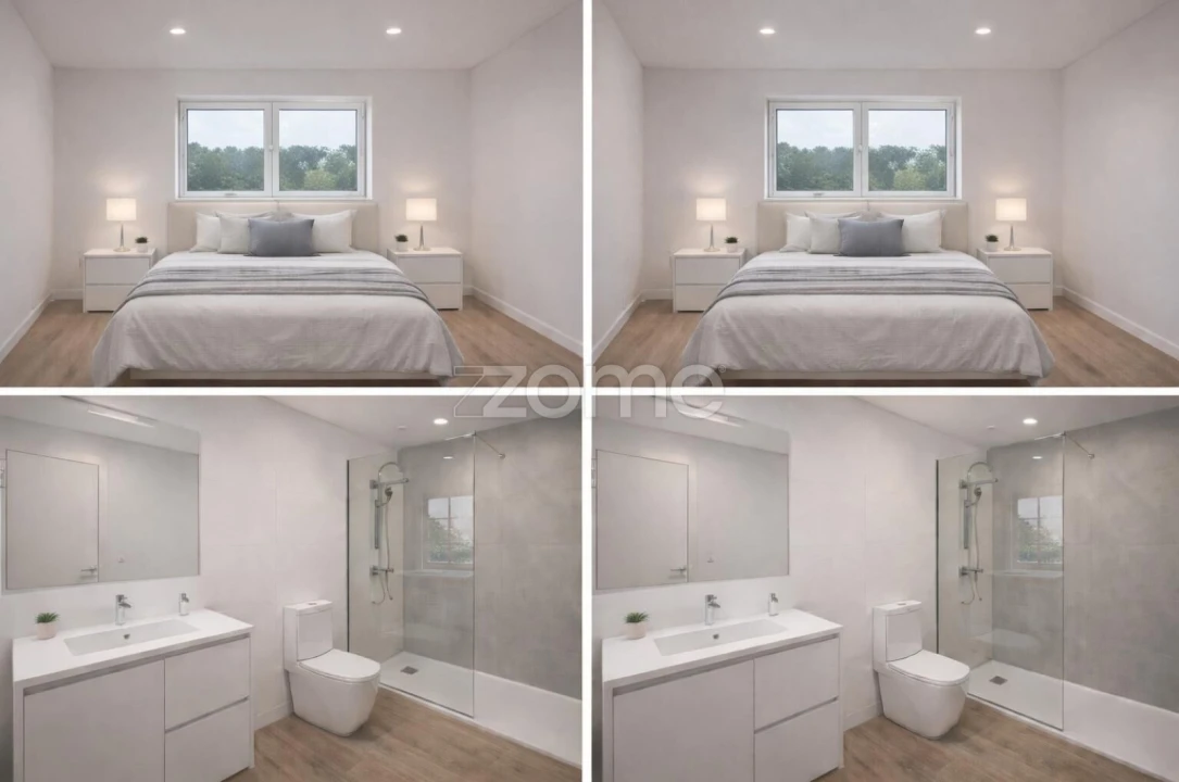 Moradia T3 para Venda em Fornelo e Vairão Foto 6