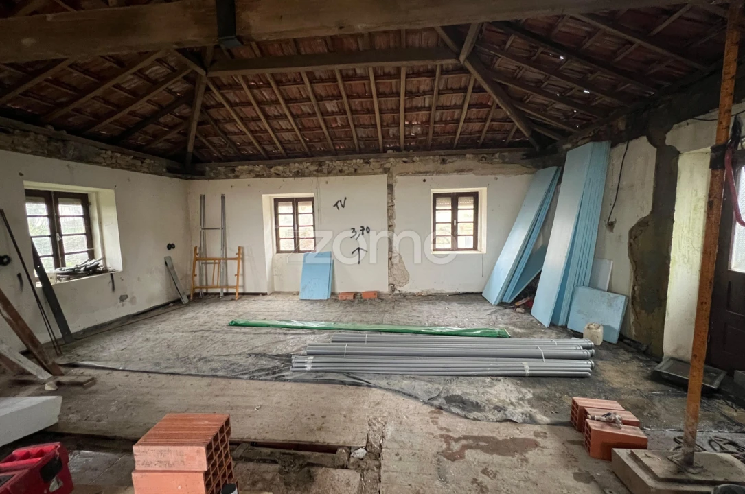 Moradia T3 para Venda em Fornelo e Vairão Foto 7