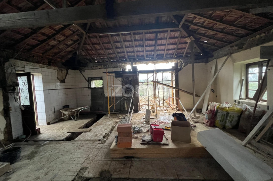 Moradia T3 para Venda em Fornelo e Vairão Foto 8