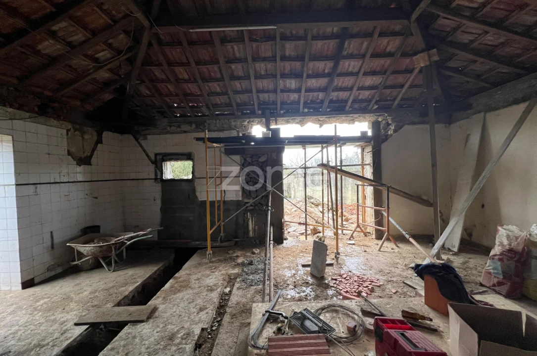 Moradia T3 para Venda em Fornelo e Vairão Foto 12