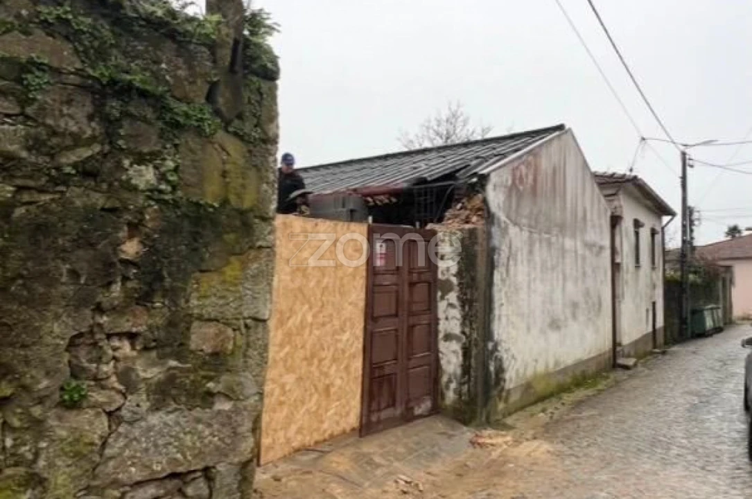 Moradia T3 para Venda em Fornelo e Vairão Foto 20