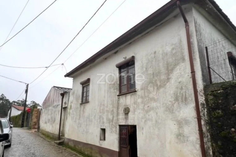 Moradia T3 para Venda em Fornelo e Vairão Foto 19