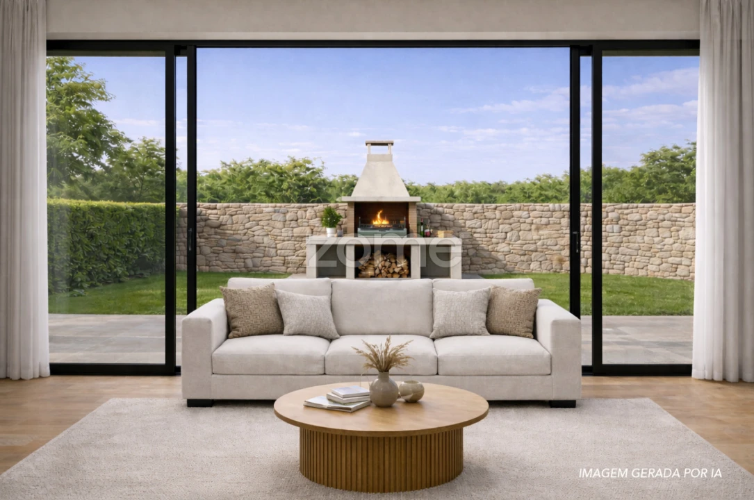 Terreno para Venda em Aguas Santas Foto 7