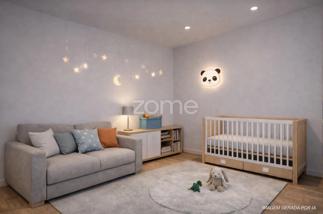 Terreno para Venda em Aguas Santas Foto 13